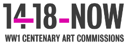 14-18NOW logo 14-18NOW logo