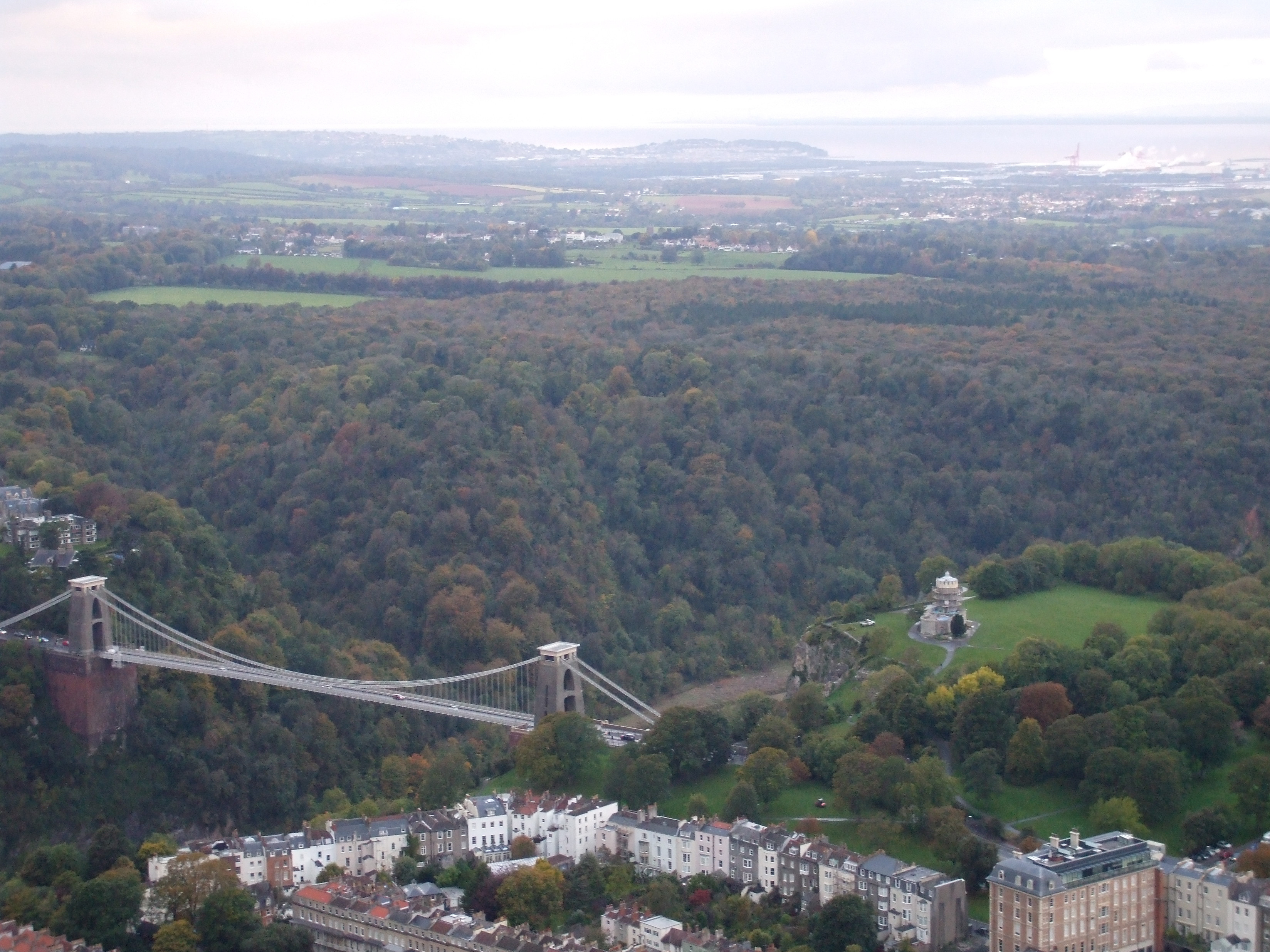 Leigh Woods Membership Forestry England