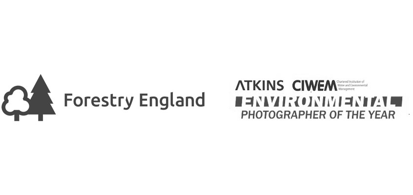 ATKINS environmental photographer of the year logo
