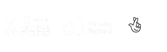 Logos of Breeze into the Forest programme