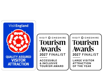 Delamere Forest Awards