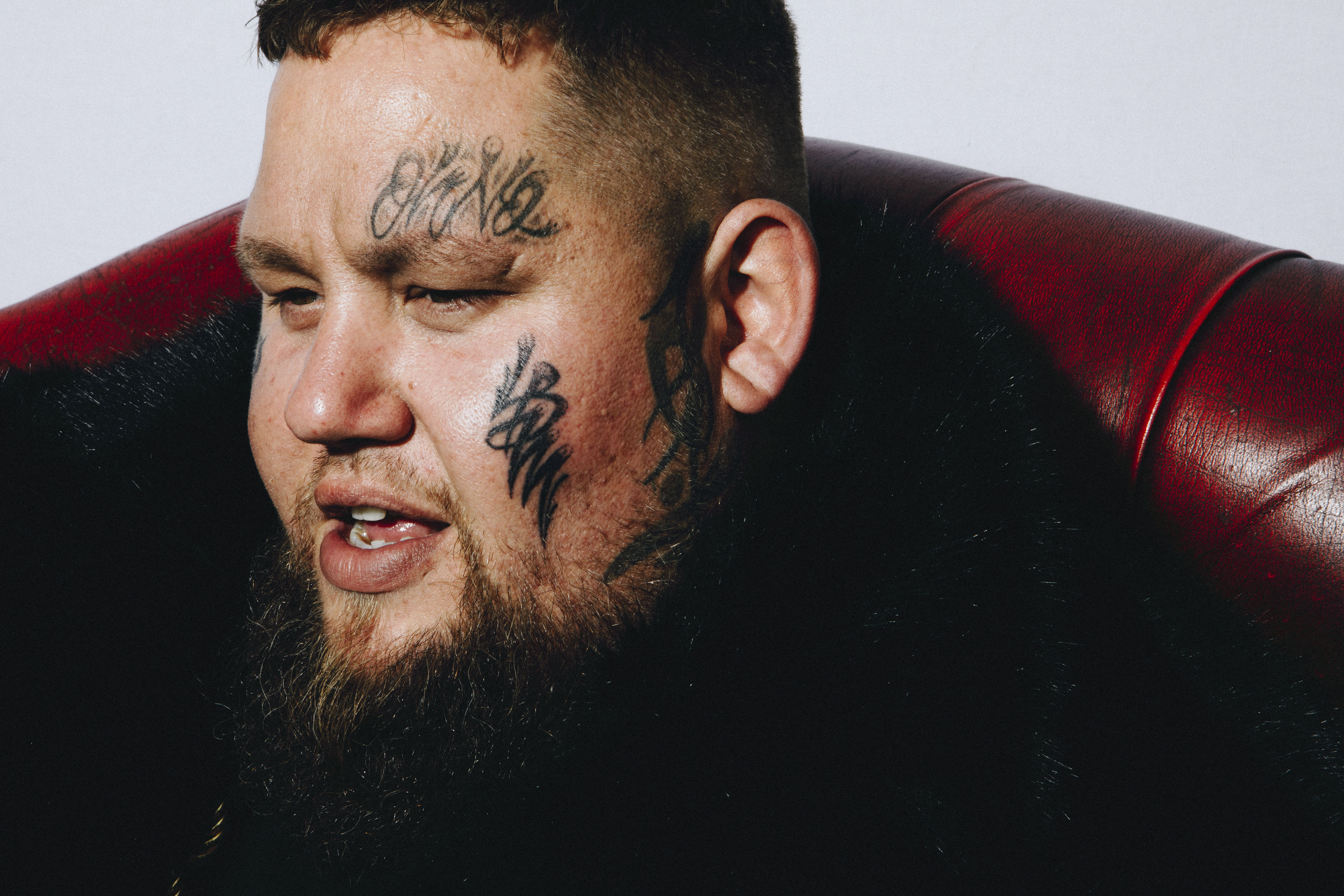 Rag'n'Bone Man 