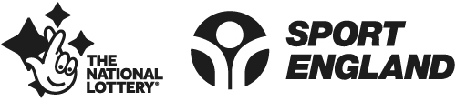 Sport England Lottery logo 