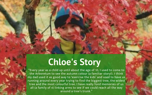 Chloe Westonbirt