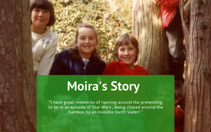 Moira Westonbirt