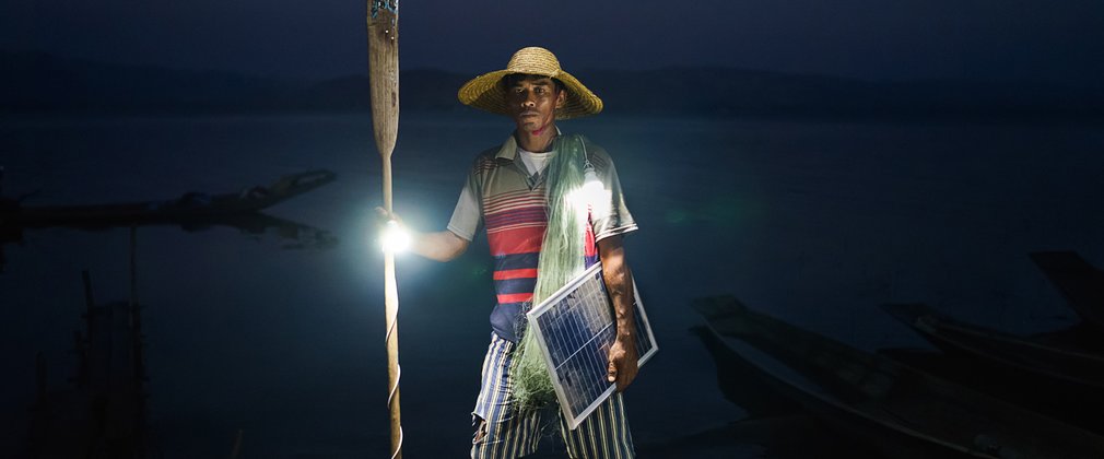 Ruben Salgado, Escudero, Solar Portraits 01