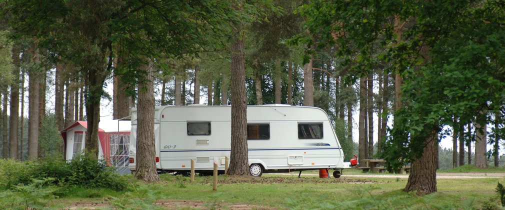 Tackeroo Camp and Caravan Site