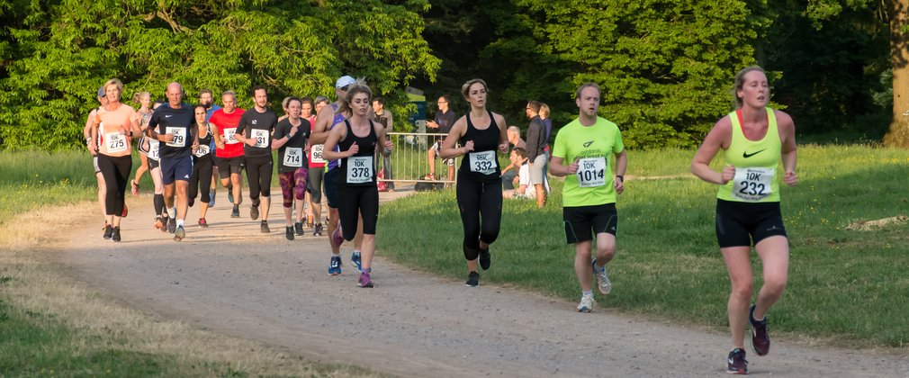 Westonbirt 10K