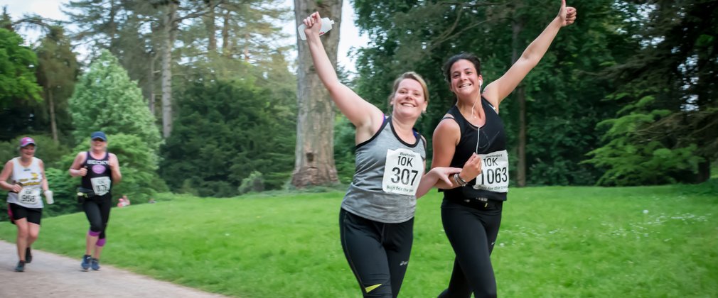 Westonbirt 10K