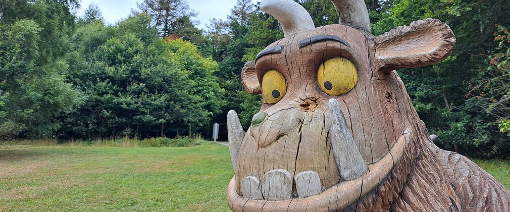 Gruffalo