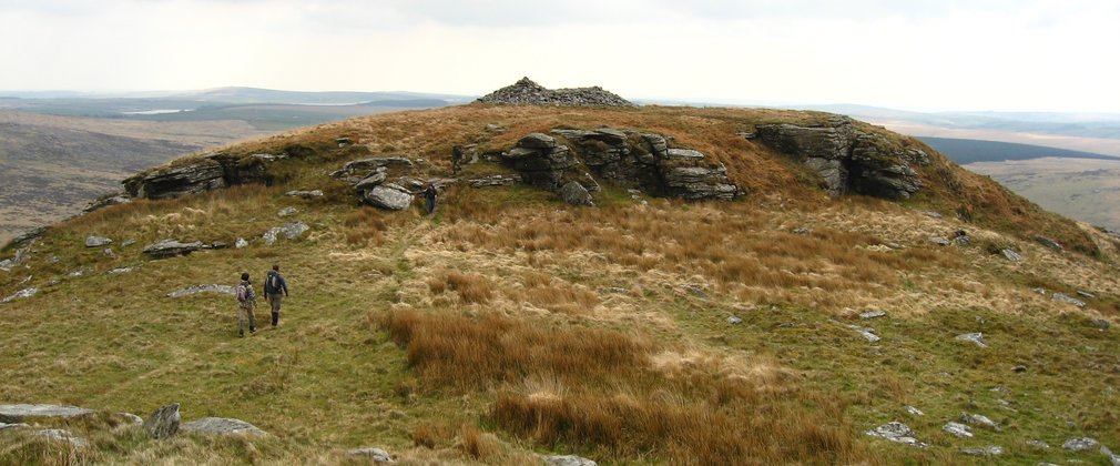 Roughtor, Cornwall 