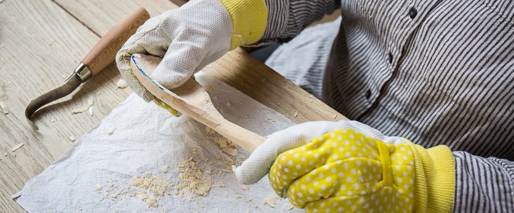 Spoon workshop