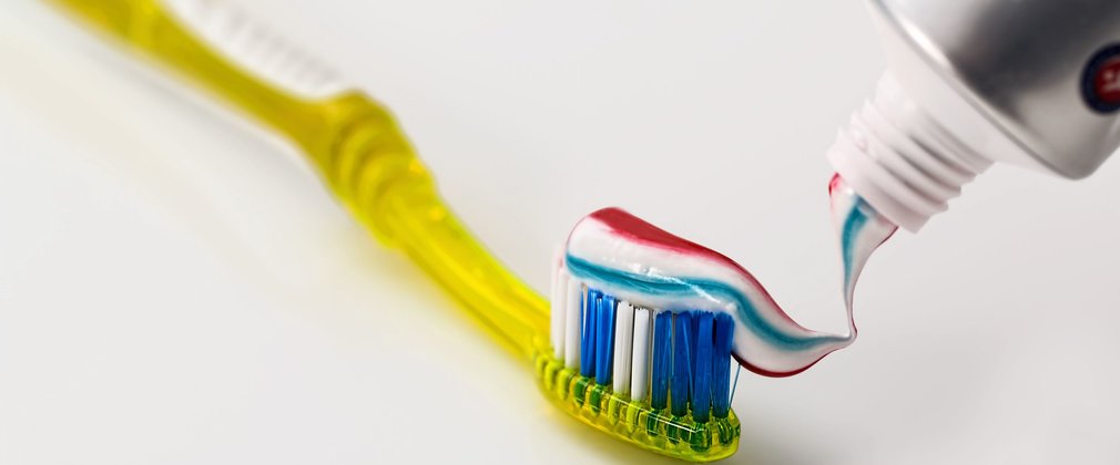 Toothbrush