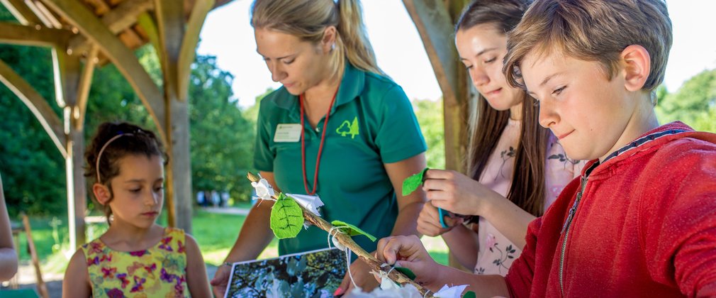 westonbirt Learning