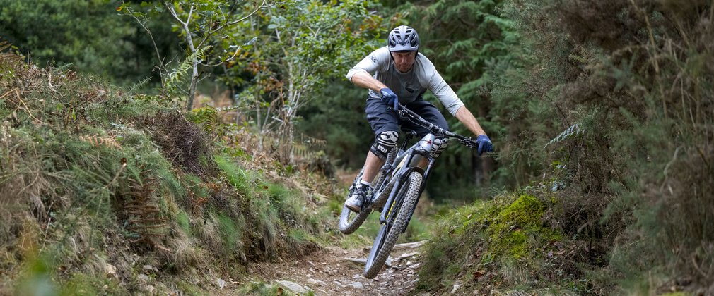 Cardinham woods mtb sale
