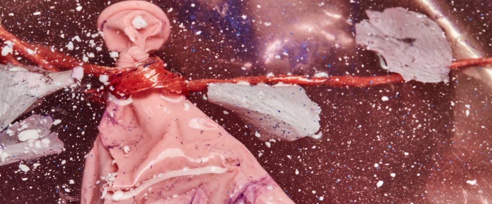 Earth Photo entry by Aennor Bleu, 'Party's Over' (2019)