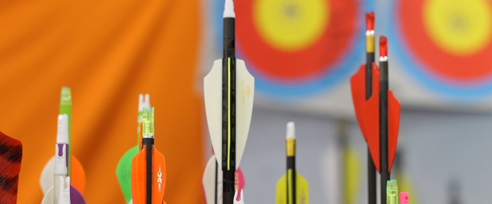 Archery arrows generic