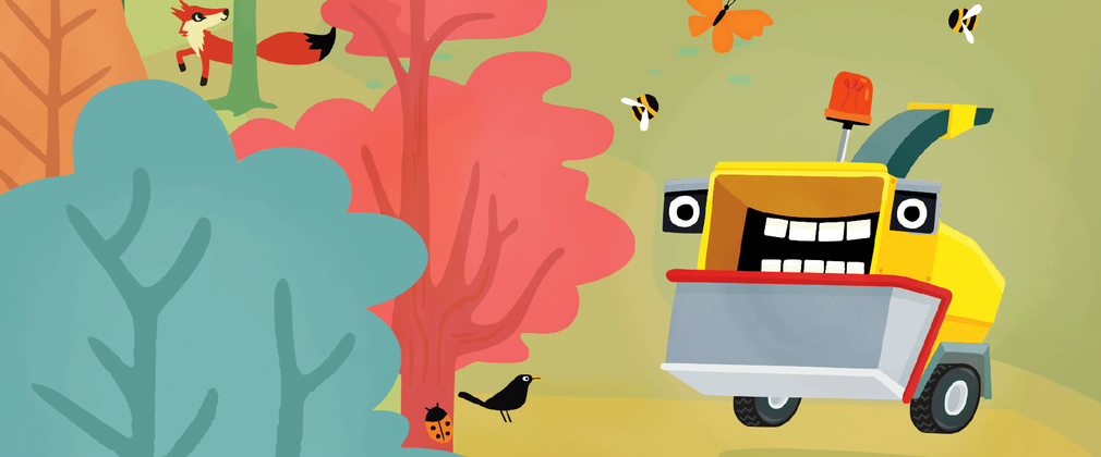 BIRT I Spy no logo