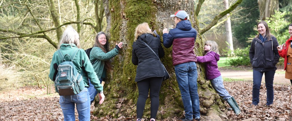 Community Westonbirt