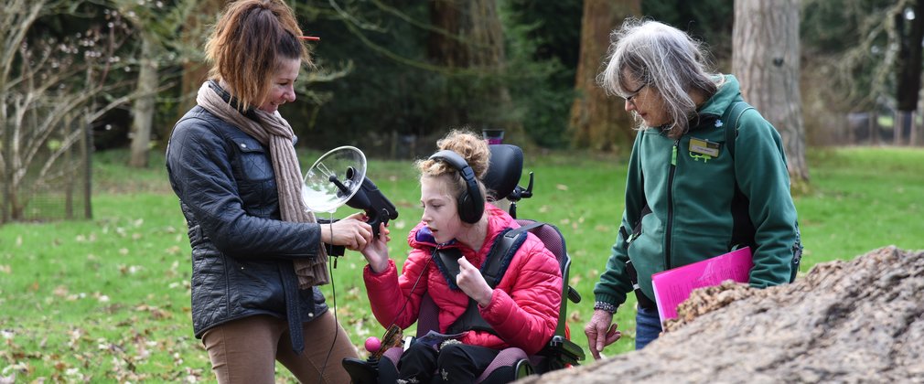 Community Westonbirt