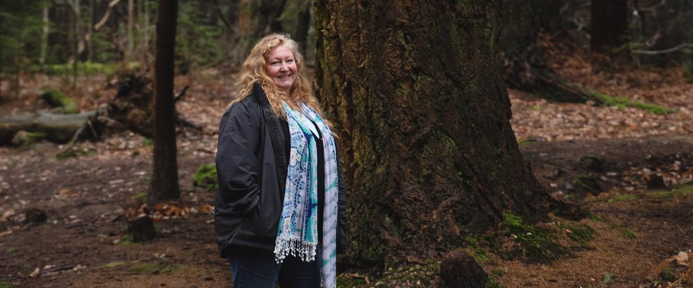 Charlie Dimmock