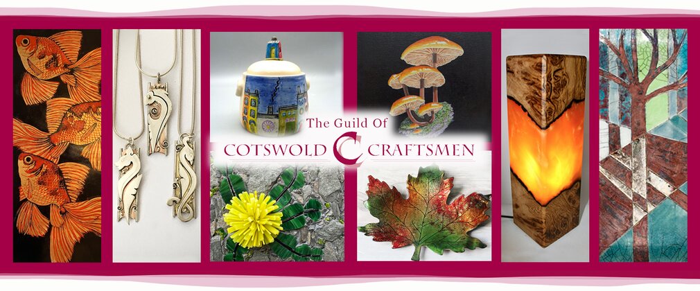 Guild of Cotswold Craftsmen at Westonbirt