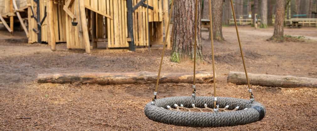 swing play feature
