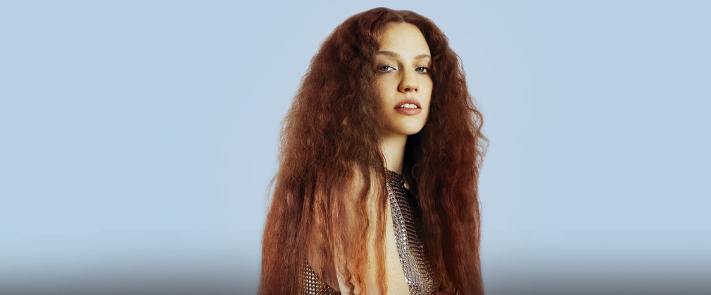 Jess Glynne Forest Live