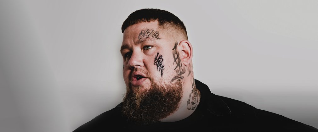 Rag n Bone Man announces Forest Live dates for the summer