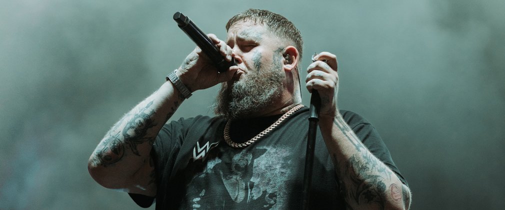 Rag 'n' Bone Man