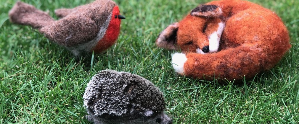 Felt Workshop
