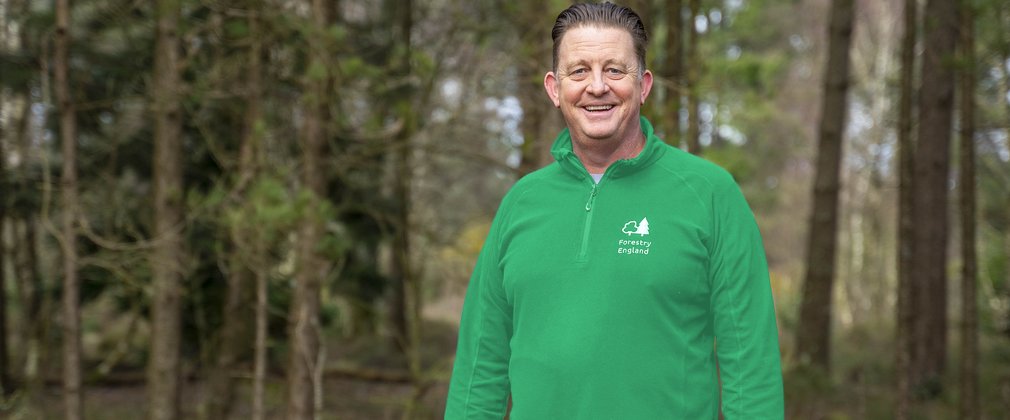 Forest Planning Manager