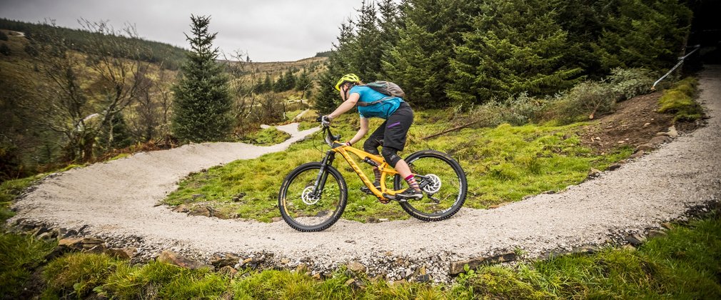 Gisburn cycling