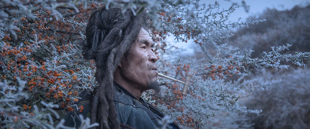 Yanrong Guo, ‘Miss’ (2019)