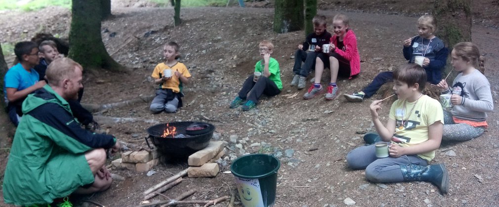 Whinlatter Adventure Club