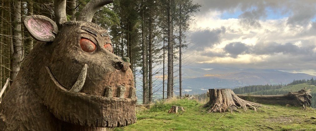 Gruffalo