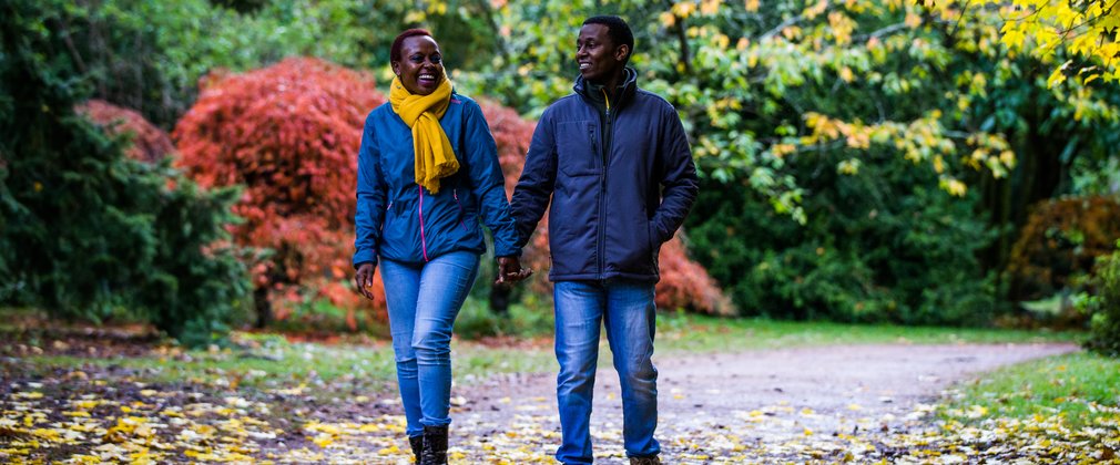 autumn westonbirt