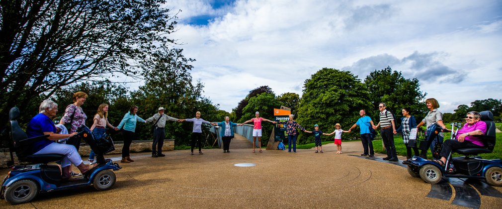 Group Westonbirt