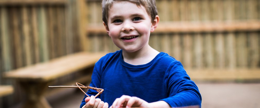 Learning Westonbirt