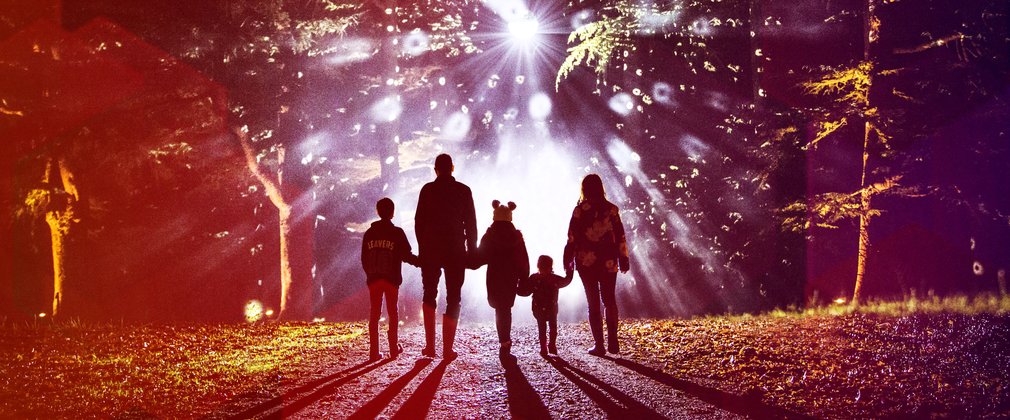 Enchanted Christmas