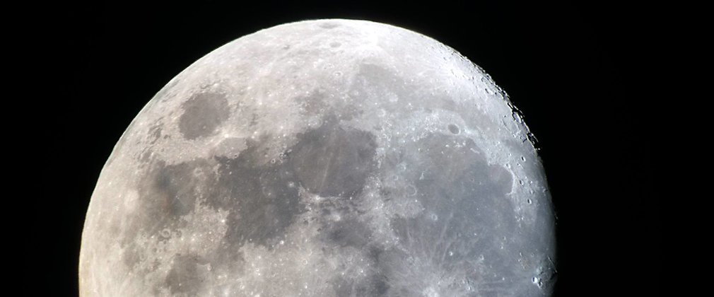 Full moon