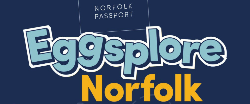 Eggsplore Norfolk