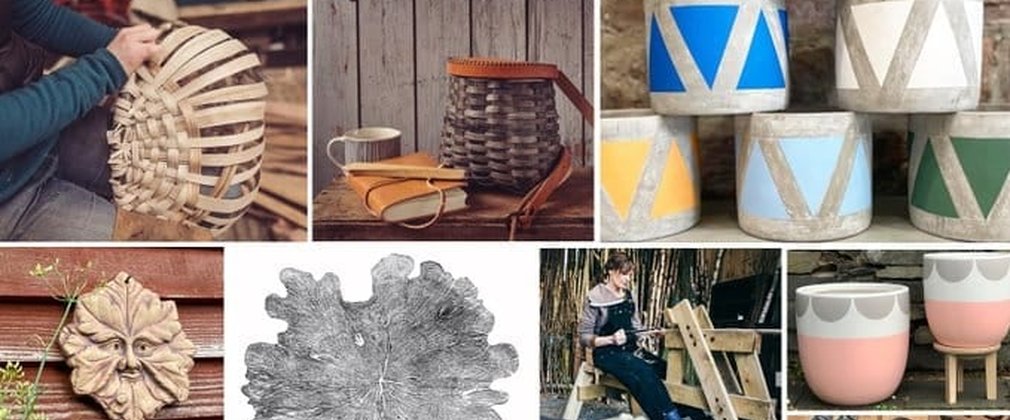 Grizedale Makers