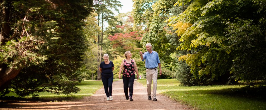 Westonbirt