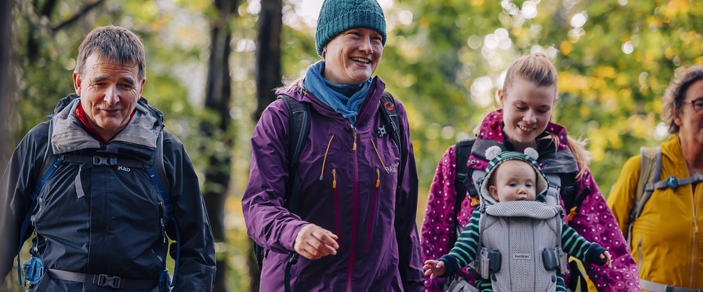 DO NOT USE Ramblers wellbeing walks Bedgebury Pinetum