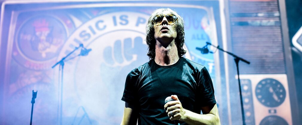 Richard Ashcroft