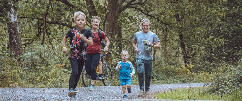 South East Adventure Race
