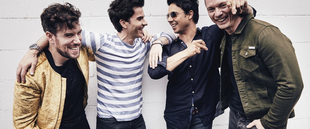 Stereophonics