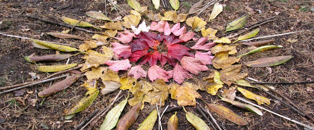 Autumn Westonbirt