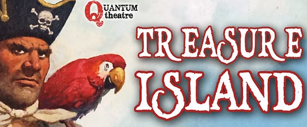 Treasure Island